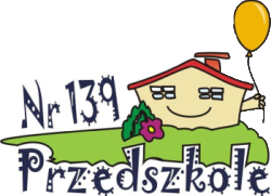 Przedszkole nr 139